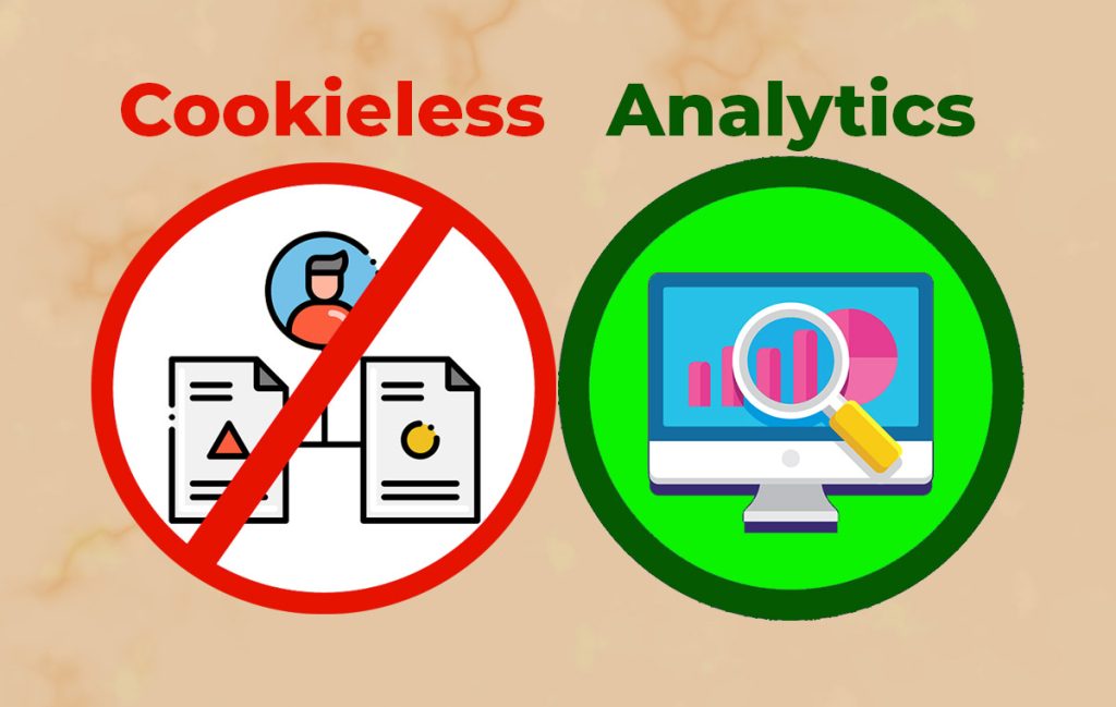 Cookieless Analytics