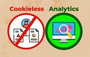 Cookieless Analytics